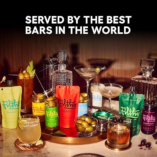 Miniatura 6 de Tin Parent- Cerezas negras