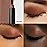 Bobbi Brown Long-Wear Cream Shadow Stick | 24-Hour Eyeshadow Stick | High-Pigment, Buildable Shades with Three Finishes, 0.05 Ounce, Cinnamon