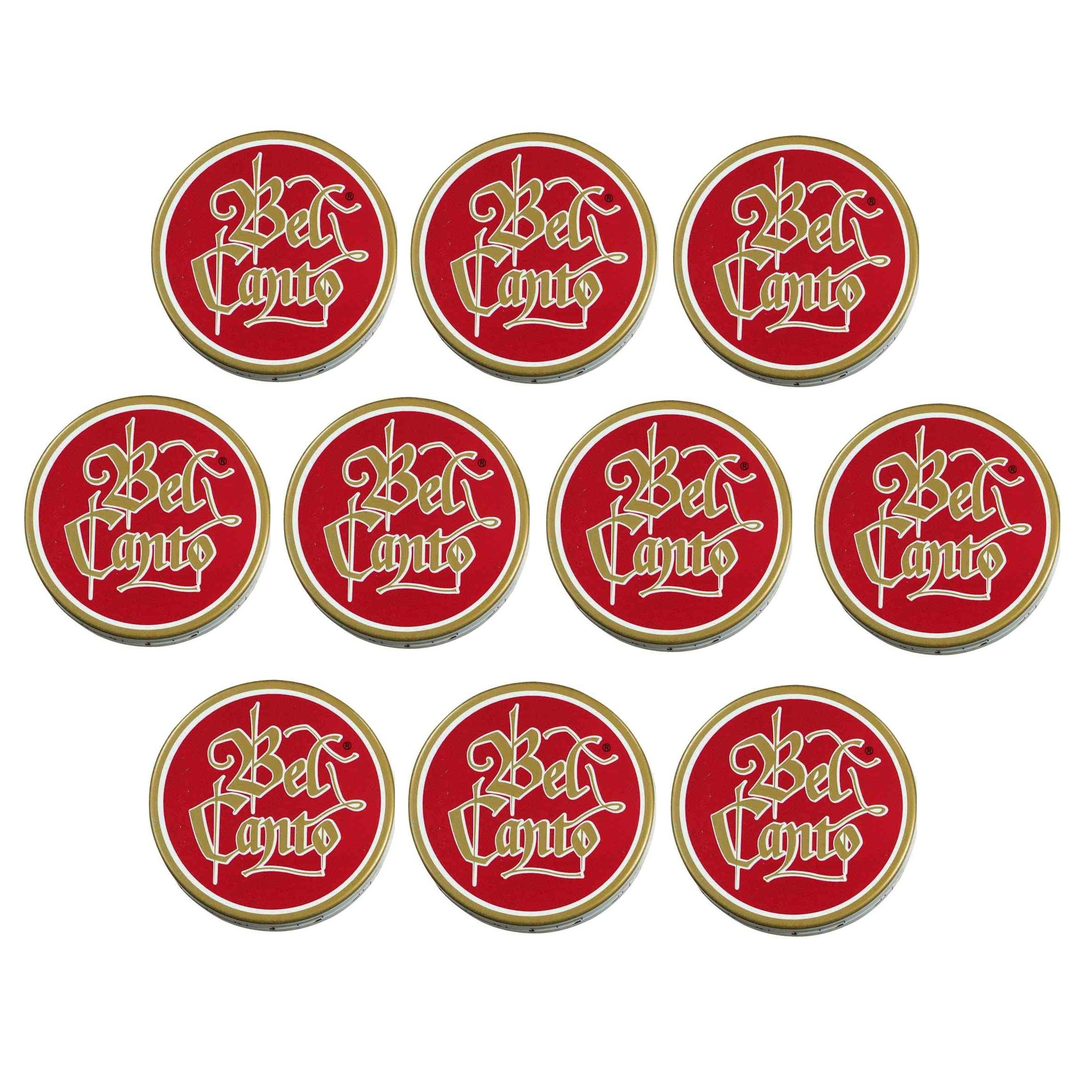 Extra Strong Liquorice Imps In Tin 20g (Pack of 1) : Amazon.co.uk: Grocery