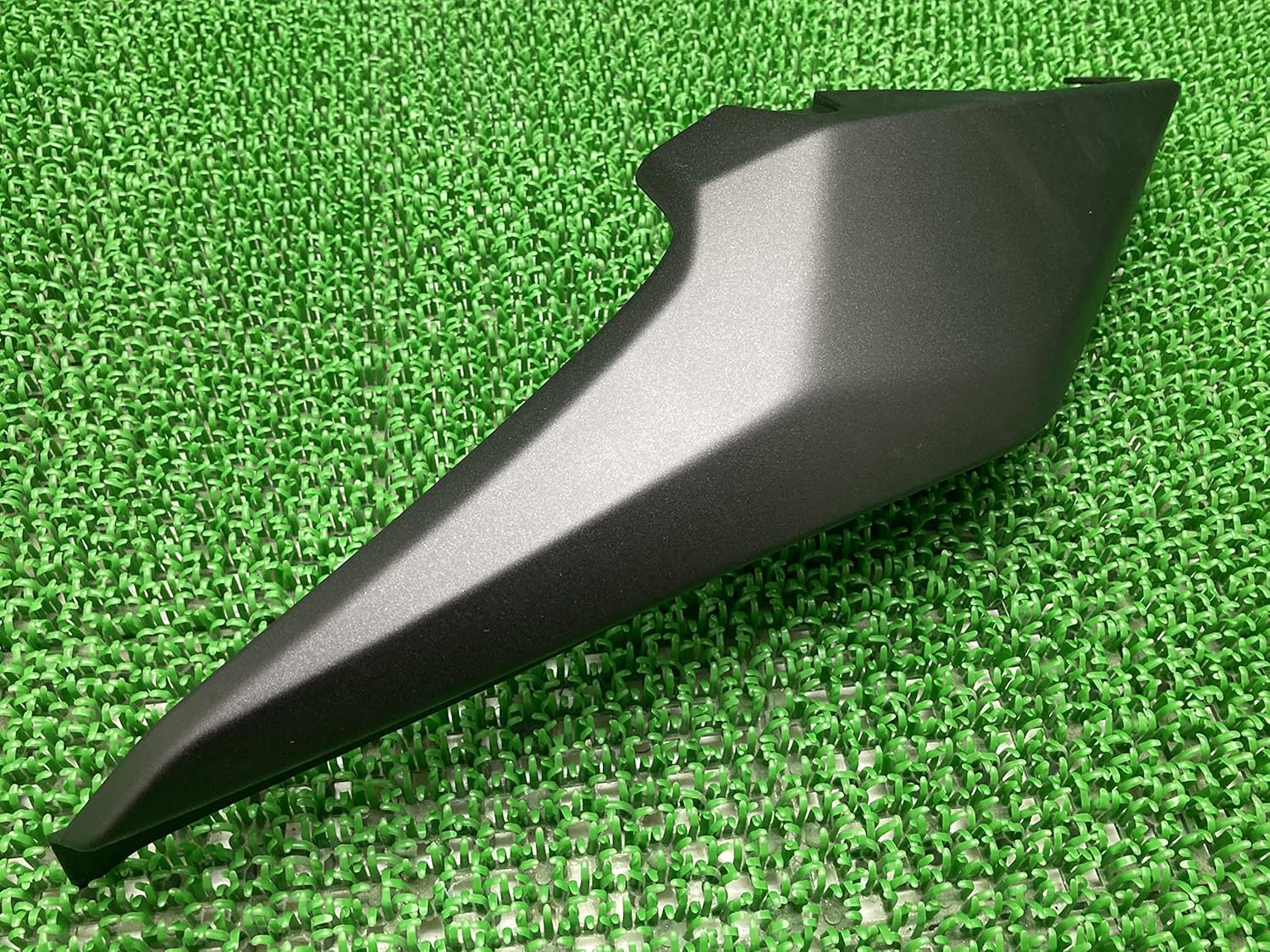 Grom Seat Cowl Right Honda Genuine New Motorcycle Part 22249261