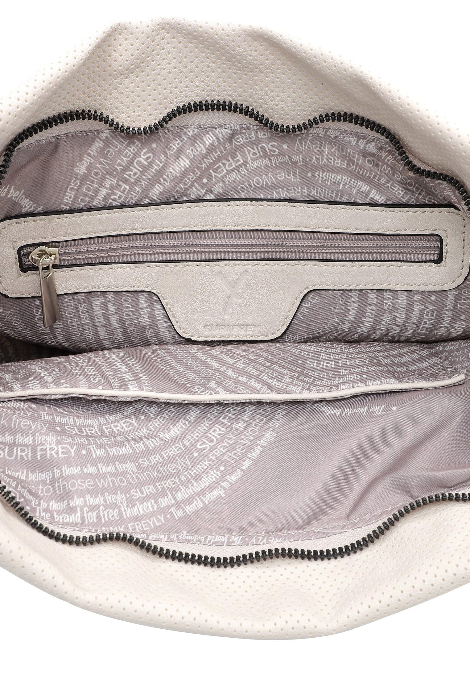 SURI FREY Beutel SFY Suzy 14313 Damen Handtaschen Uni