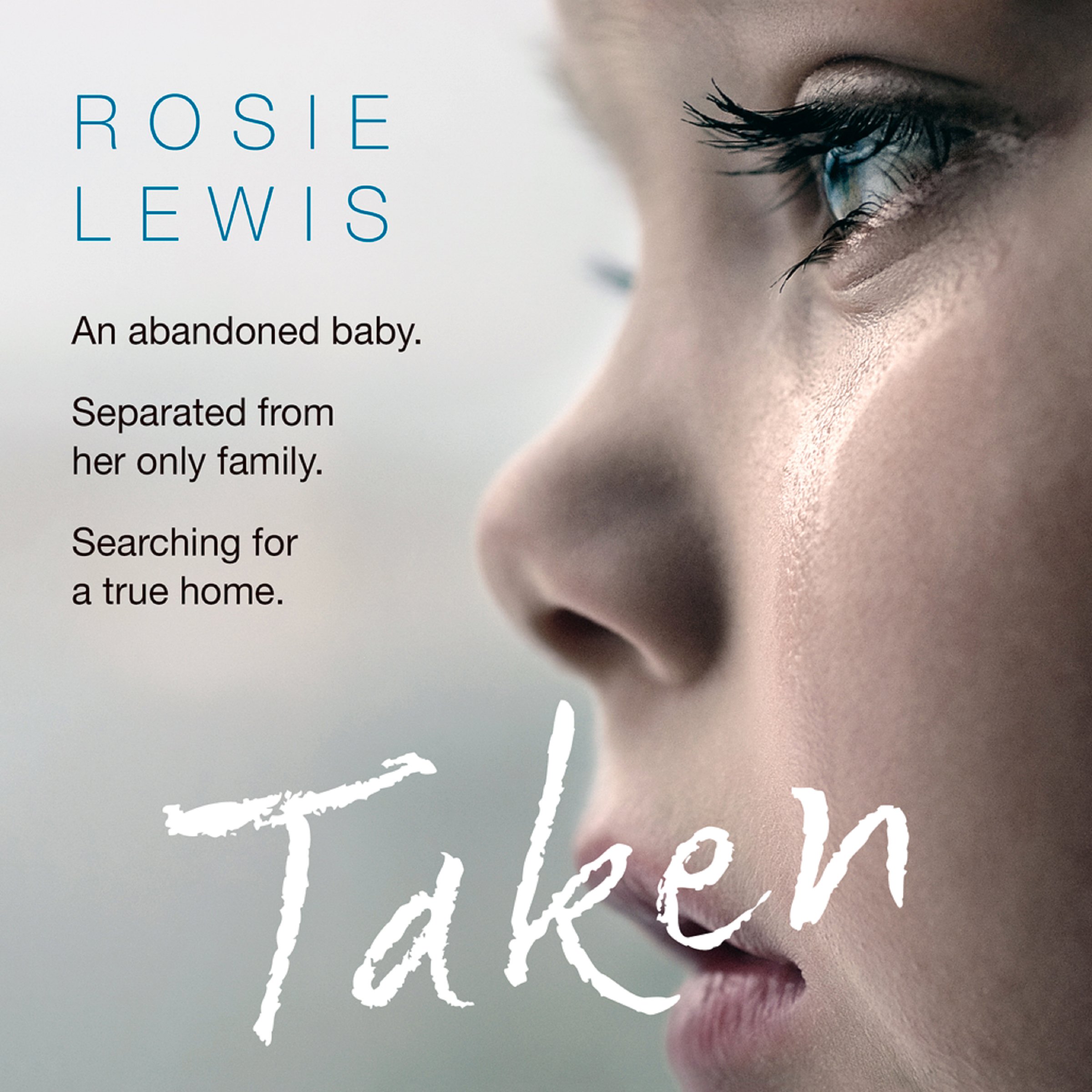 Cover art for Taken