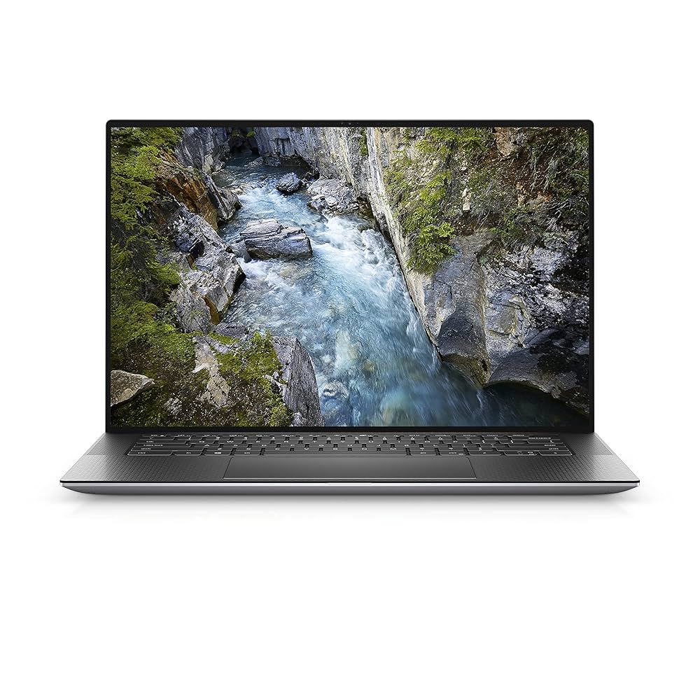 美品&高性能 DELL Precision5560 i7-11850H |995 Dell Precision 5560 Intel Core i7-11850H Mobile Workstation