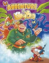Le Avventure di Buba Belle storie a fumetti per bambini in et prescolare e primaria Il Bullismo