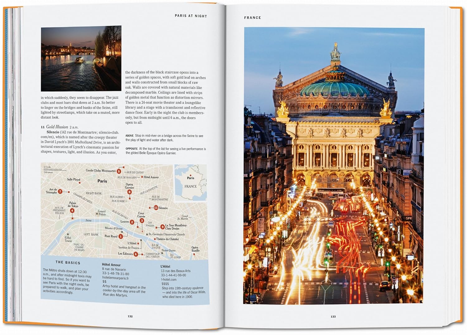 The New York Times 36 Hours. Europe. 3rd Edition      Paperback – Illustrated, April 28, 2019