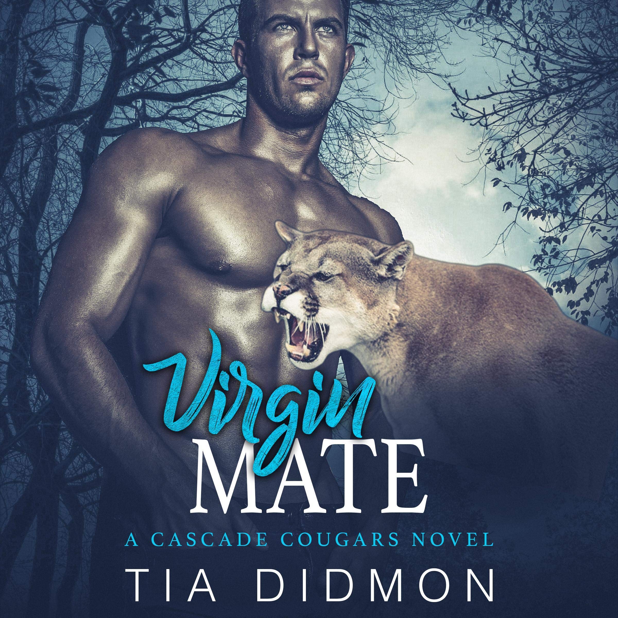 Cover art for Virgin Mate
