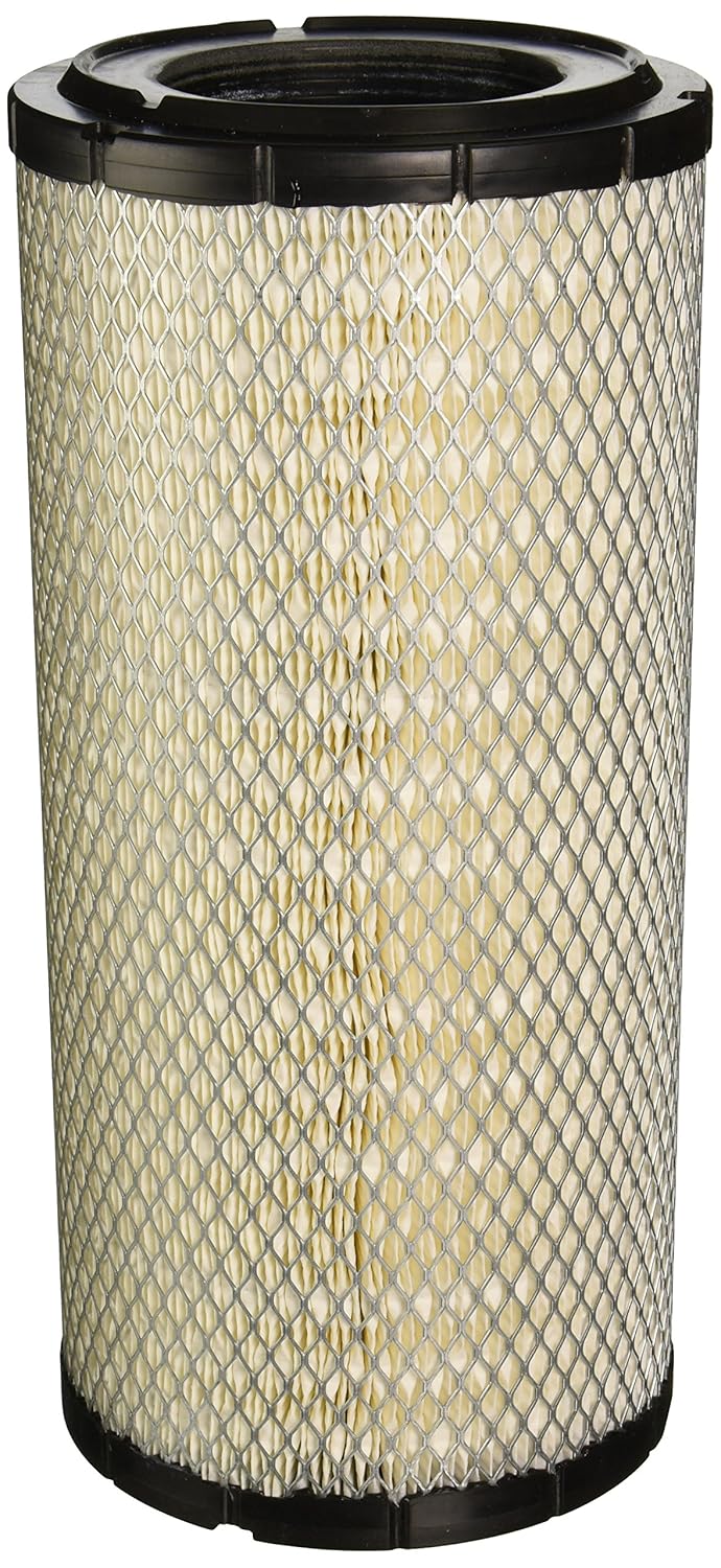 Donaldson P828889 Radial Seal Air Filter Primary Type, 6.48 in Outer Diameter