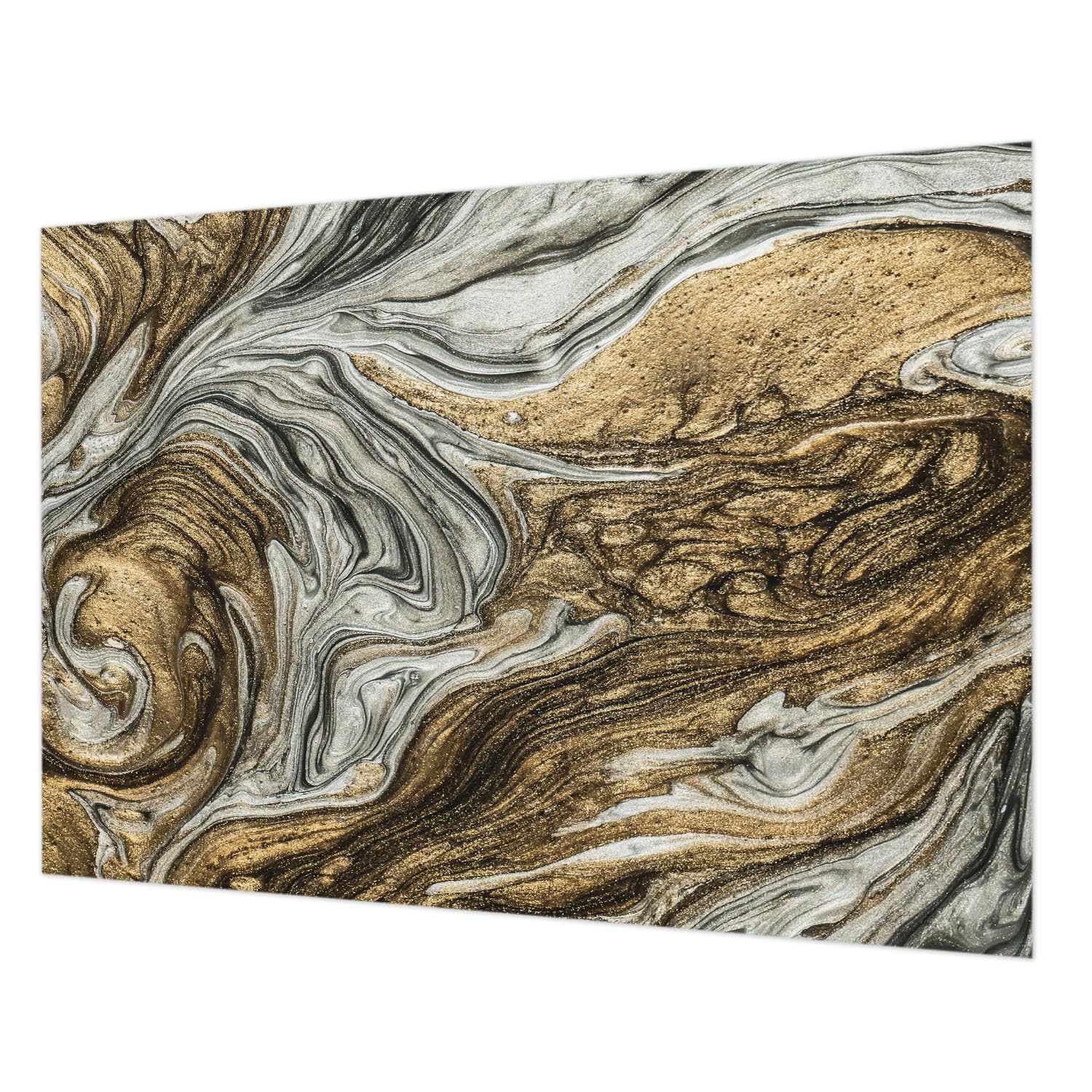 Papier peint intissé abstract 208x146 cm Tulup haute qualité