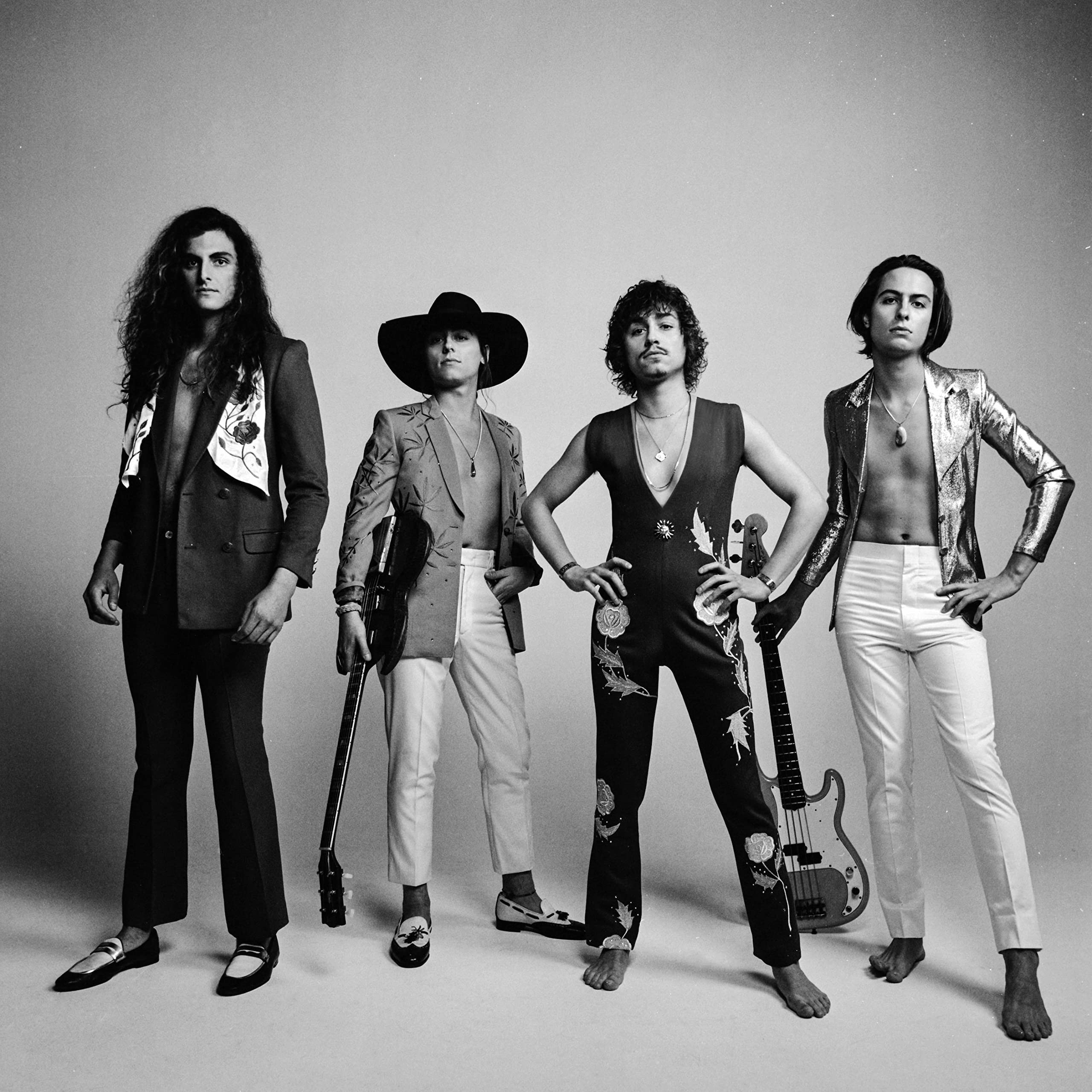 Greta Van Fleet