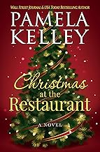 Christmas at the Restaurant (The Nantucket Restaurant series Book 2)