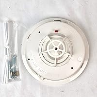 Vista 4 de Simplex 4098-9401 - 135° F Vida de temperatura fija HT DT Fax directo