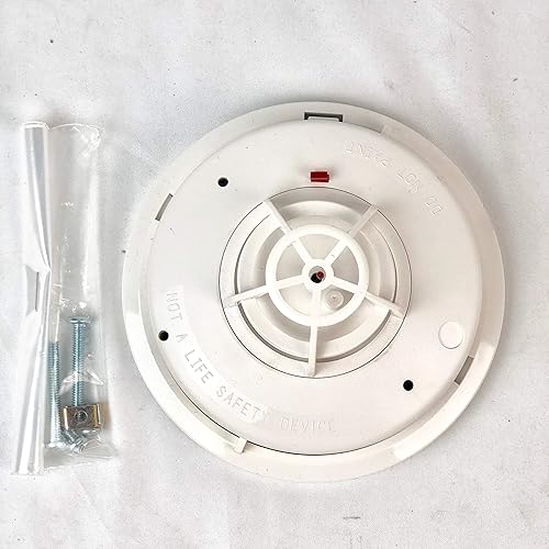 Miniatura 4 de Simplex 4098-9401 - 135 F Vida de temperatura fija HT DT Fax directo