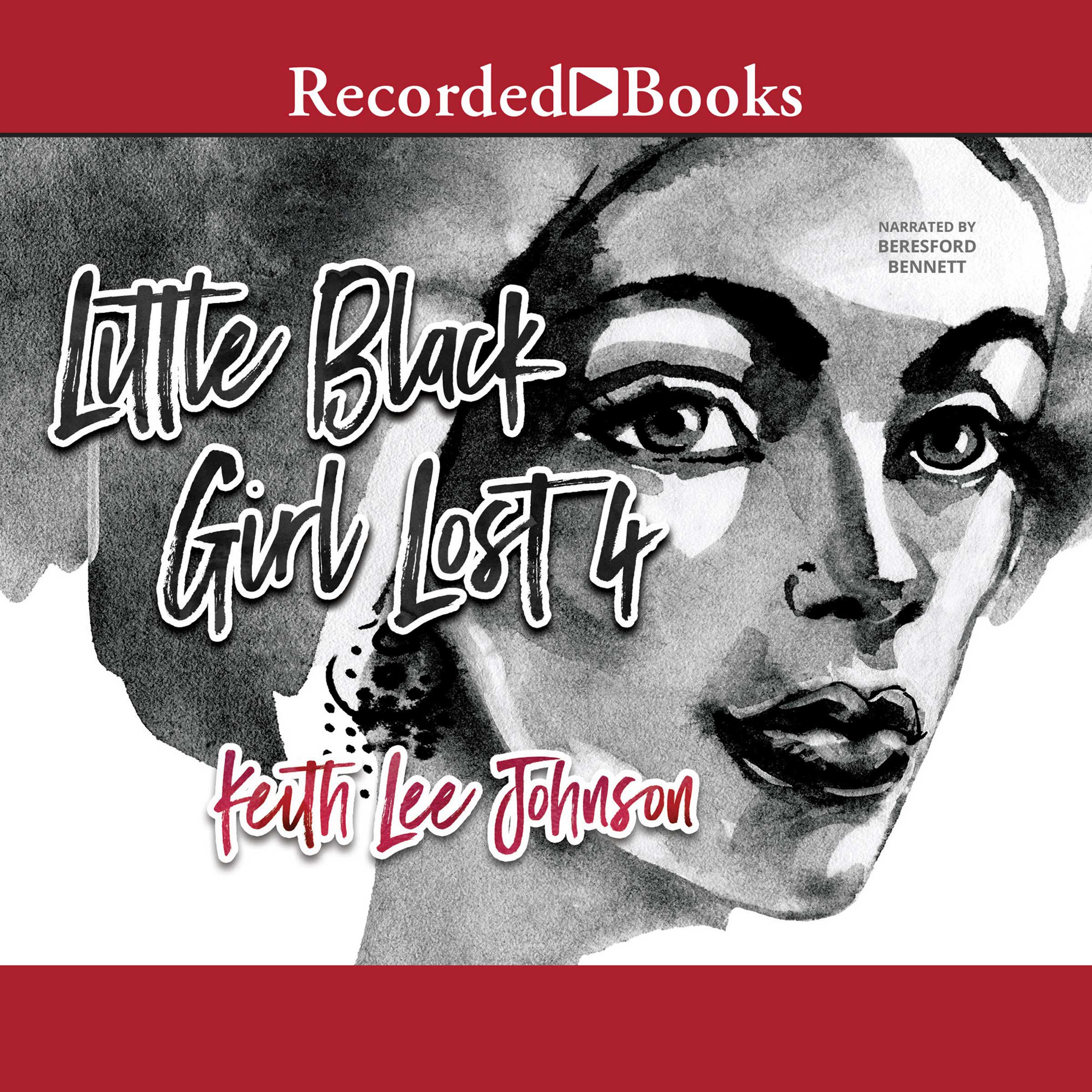 Little Black Girl Lost 4