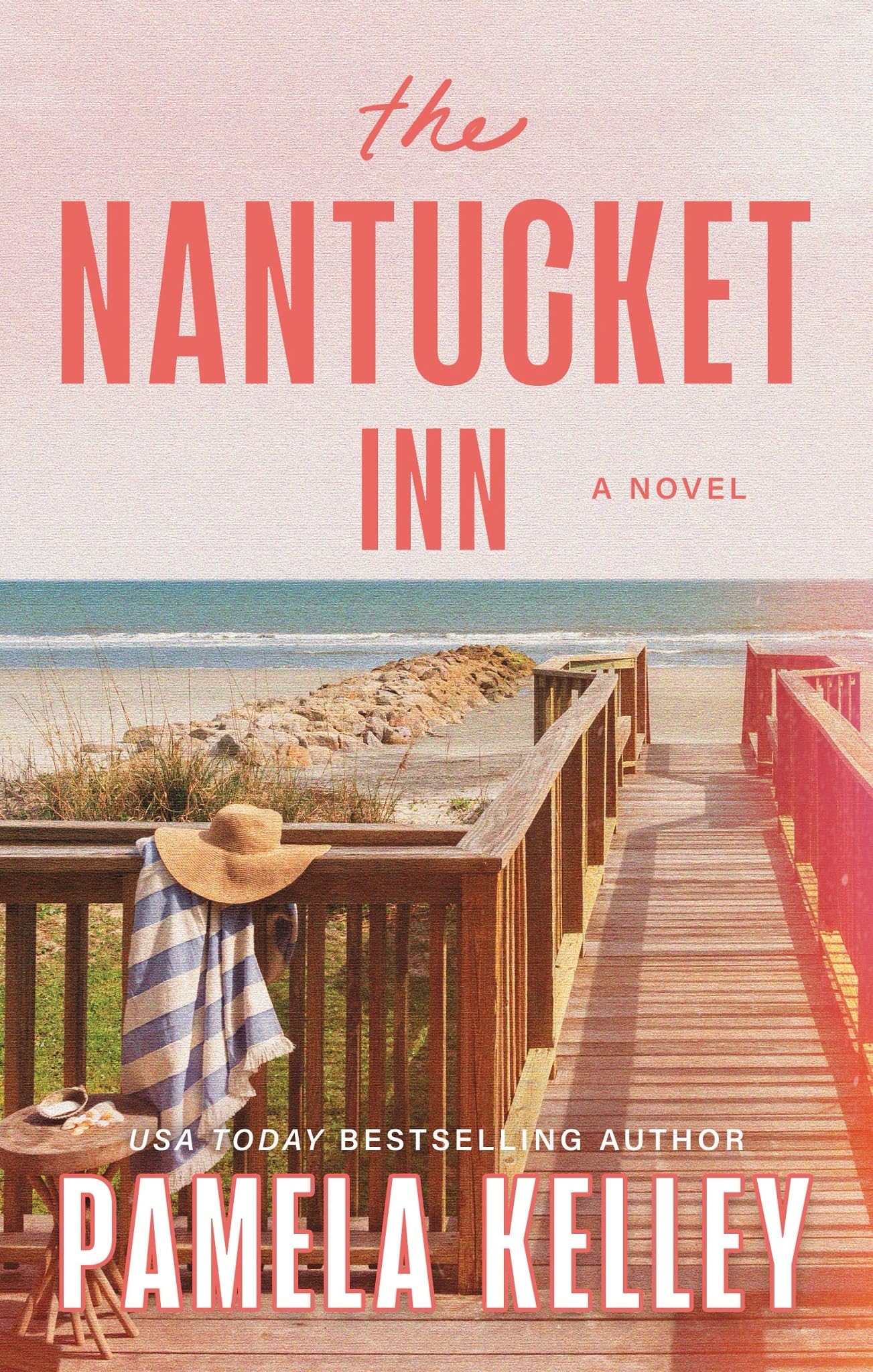 The Nantucket Inn: A Novel: 1