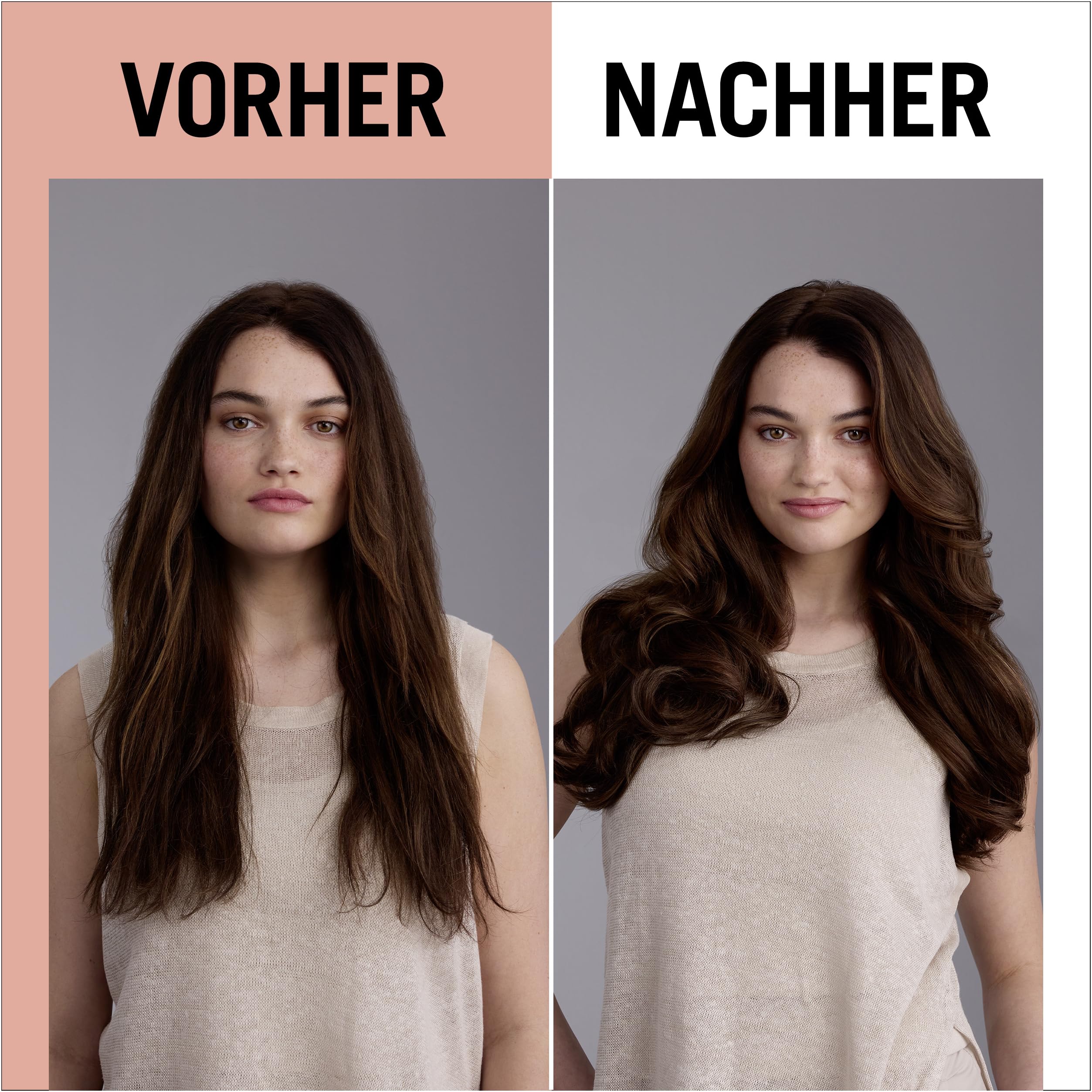 Taft x Gliss Holding me Strongly Haarspray Haltegrad 4 (10 x 250 ml), Styling Spray gibt starken Halt für alle Haartypen, Haarspray ohne Silikone mit Arganöl und Provitamin B5
