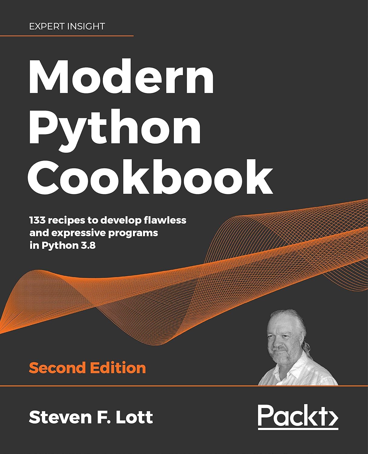Modern Python Cookbook: 133 recipes to develop flawless and expressive ...