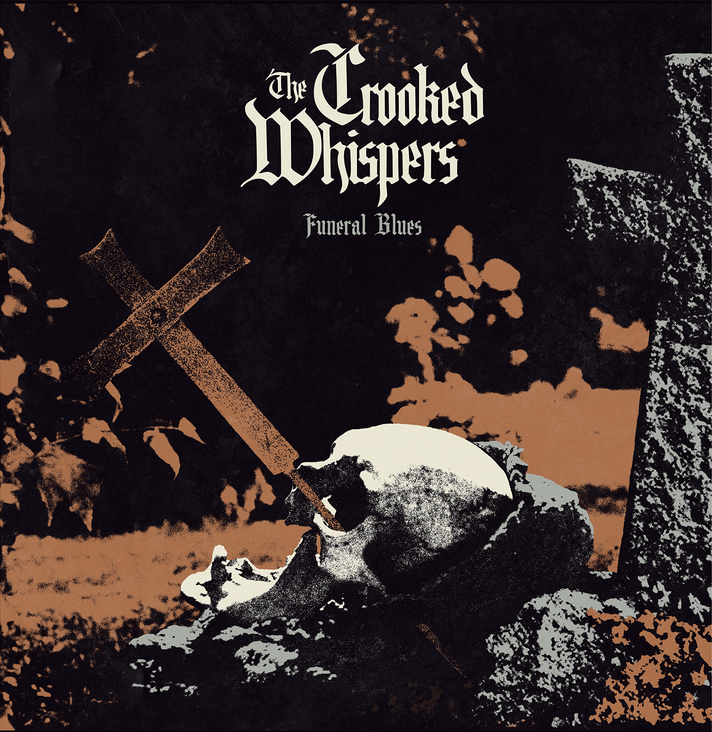 Funeral Blues [VINYL]