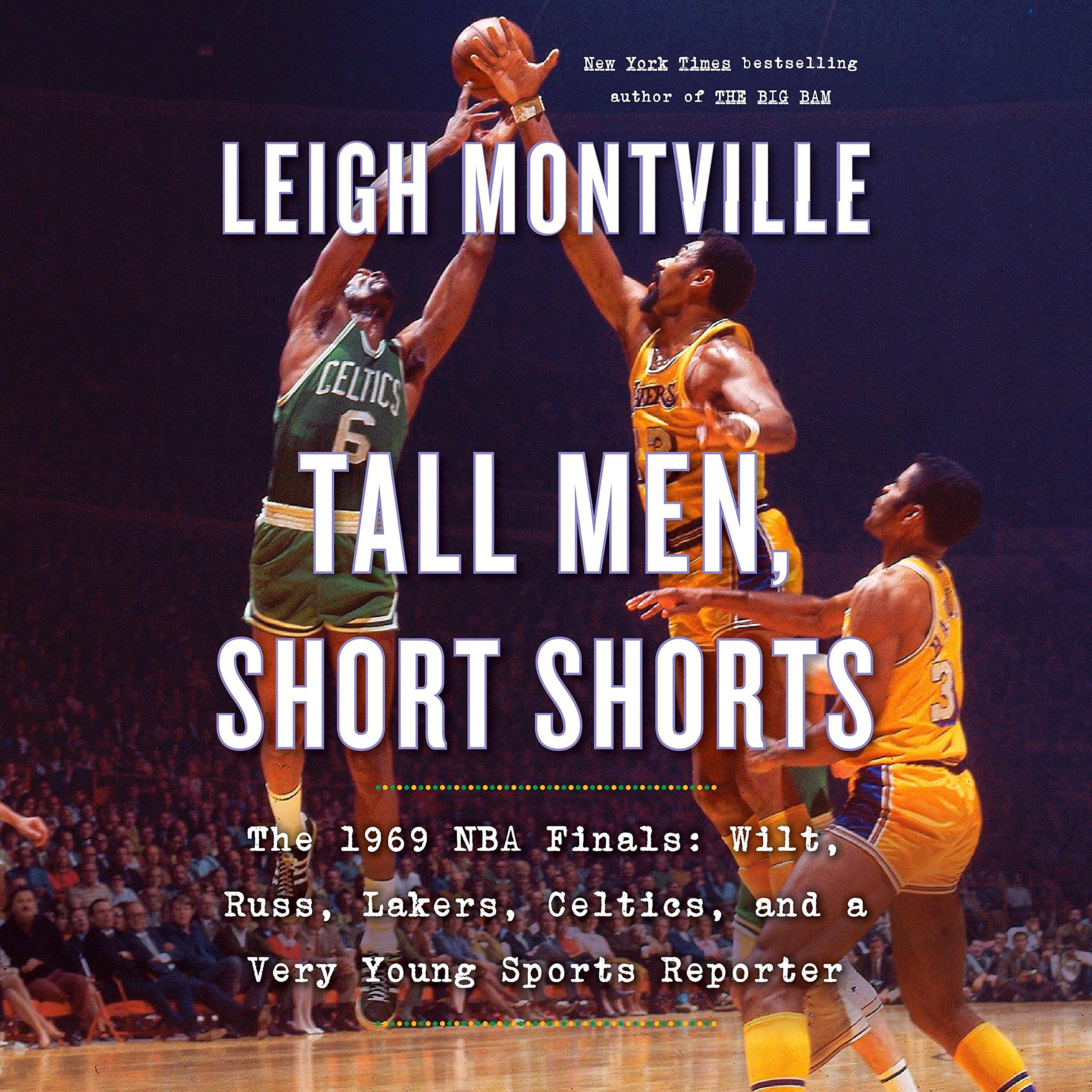 Cover art for Tall Men, Short Shorts