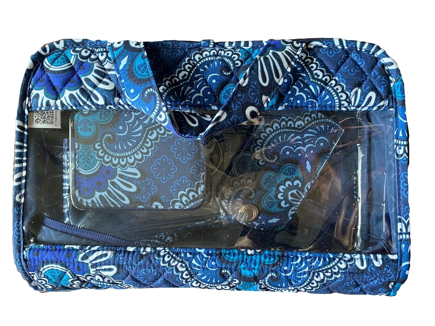 vera bradley flamingo fiesta backpack