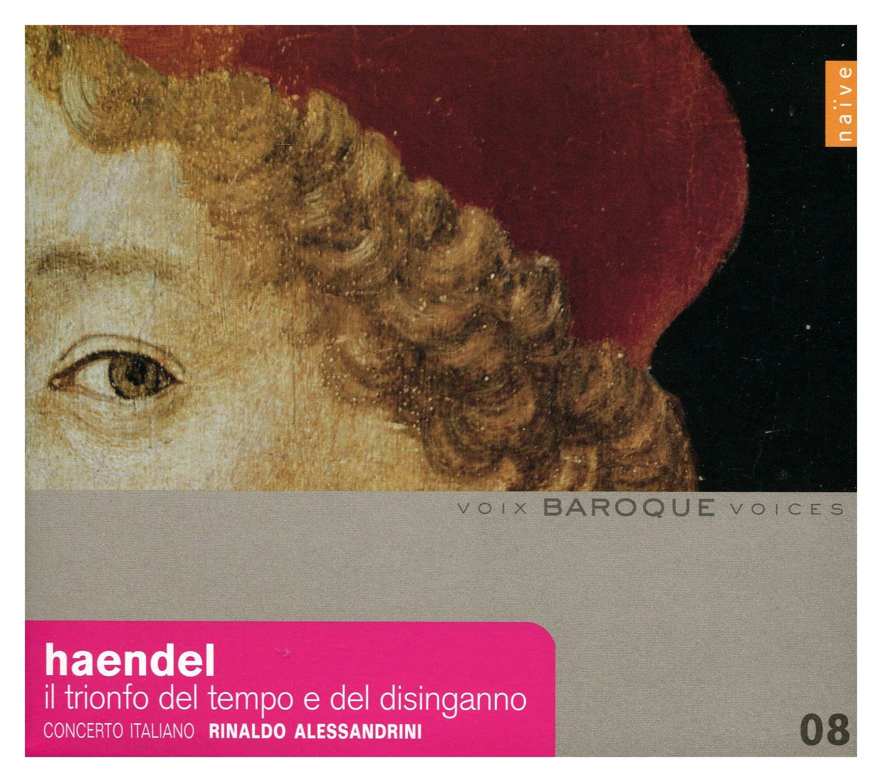 Il Trionfo Del Tempo...