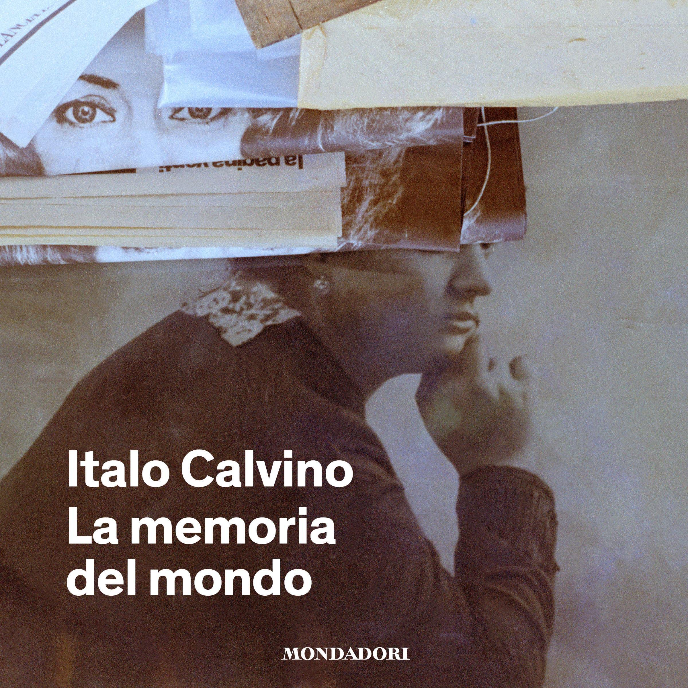 La memoria del mondo: e altre storie cosmicomiche
