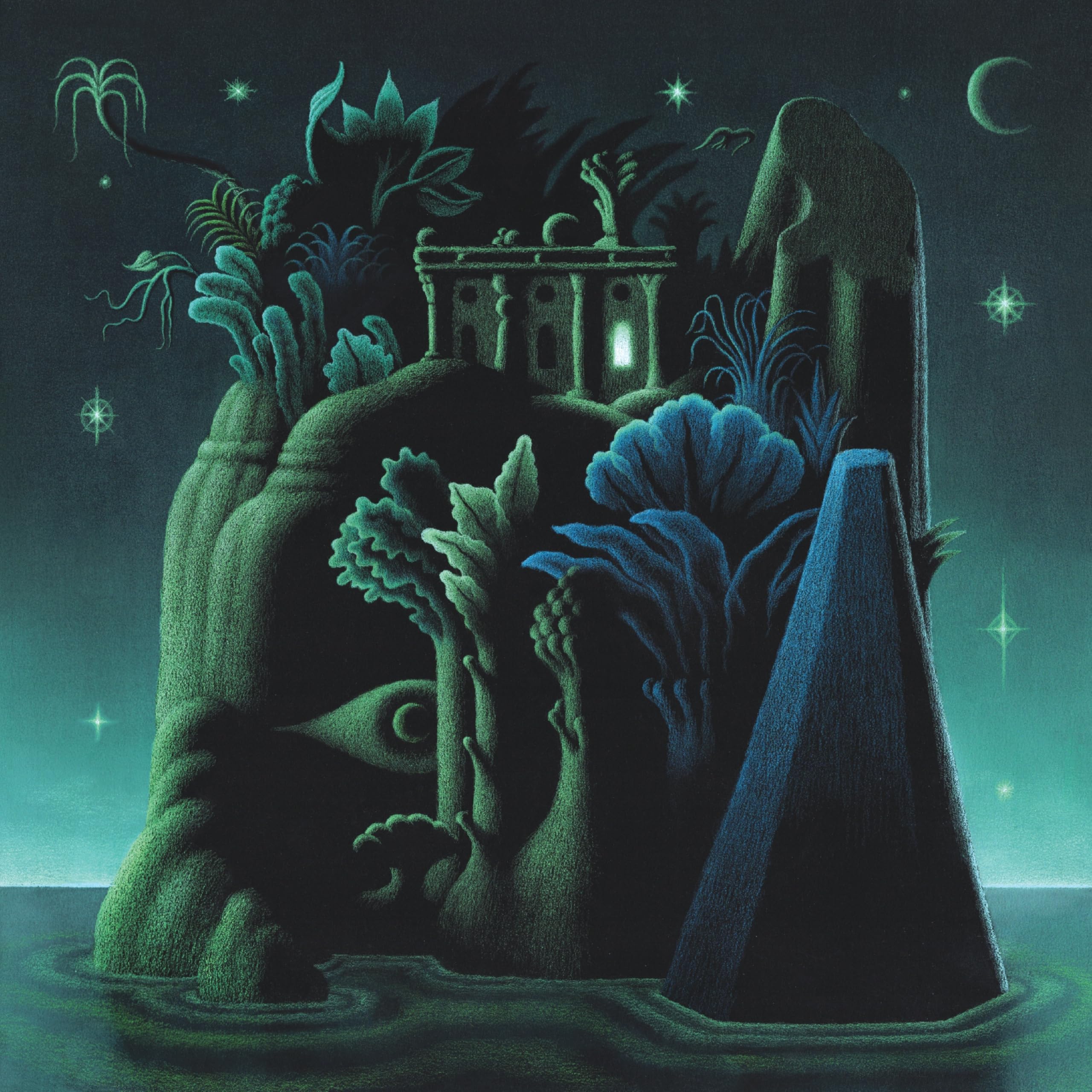 Isla diferente [VINYL]