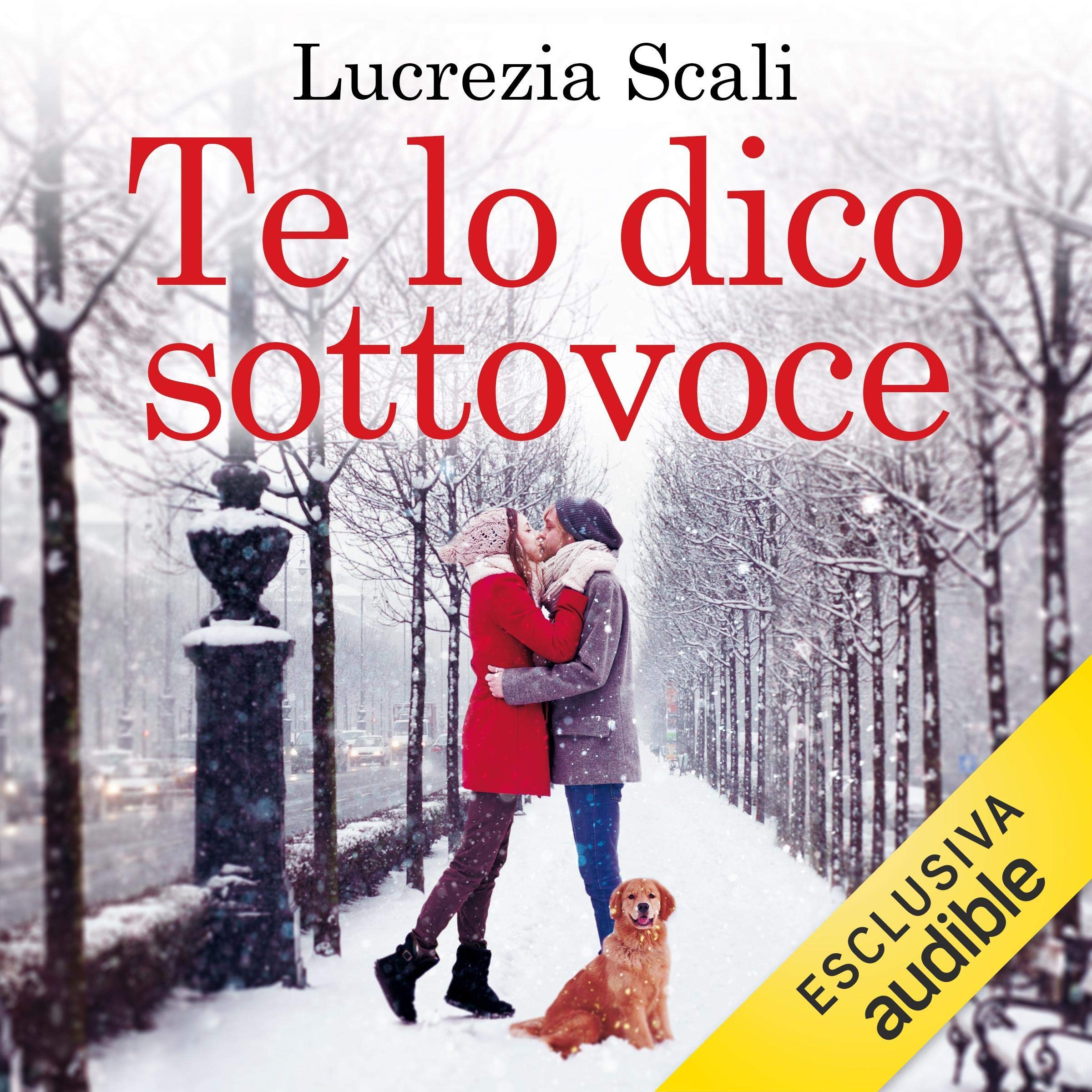 Te lo dico sottovoce