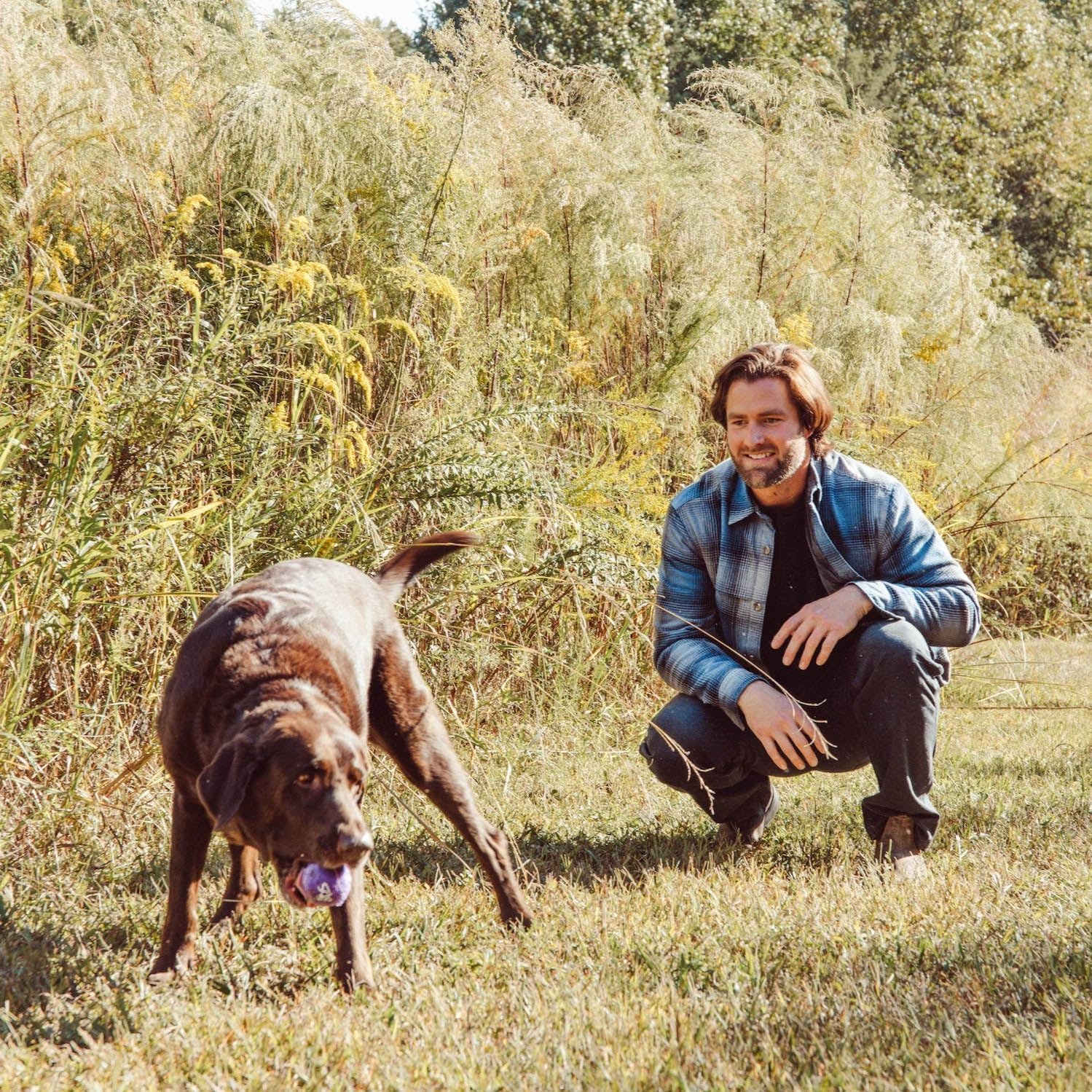 Mountain Khakis Men's Boone Shirtjac - Image 9
