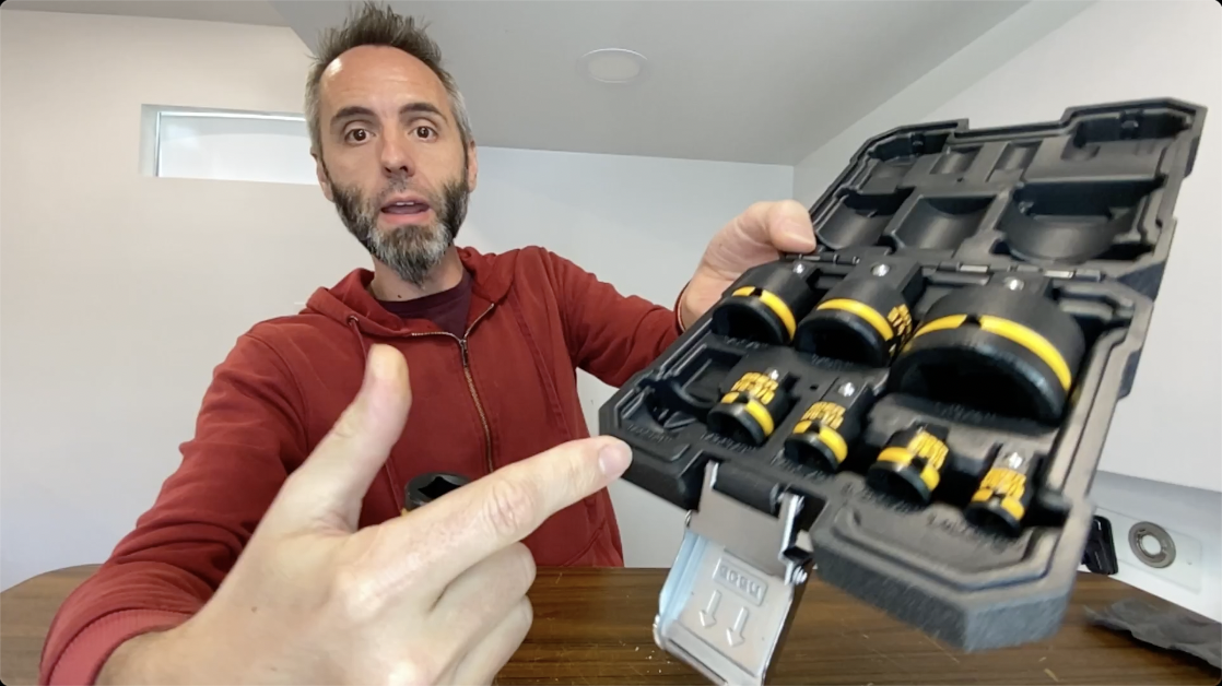 BEST Impact Socket Adapter Set? | 8-Piece Reducer Sets