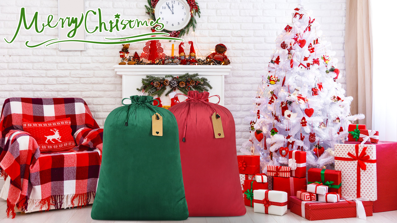 チェリーMerry Christmas &ショルダーバッグ チェリーMerry Christmas &ショルダーバッグ WILD CHERRY SHOULDER BAG