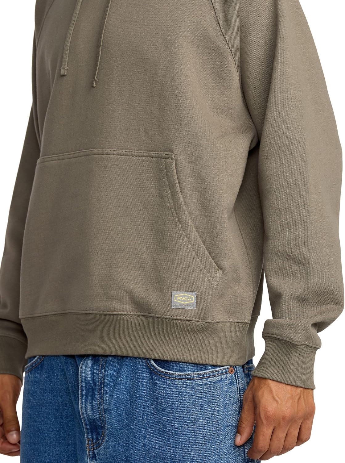 RVCA Men's Ptc Pullover Hoodie