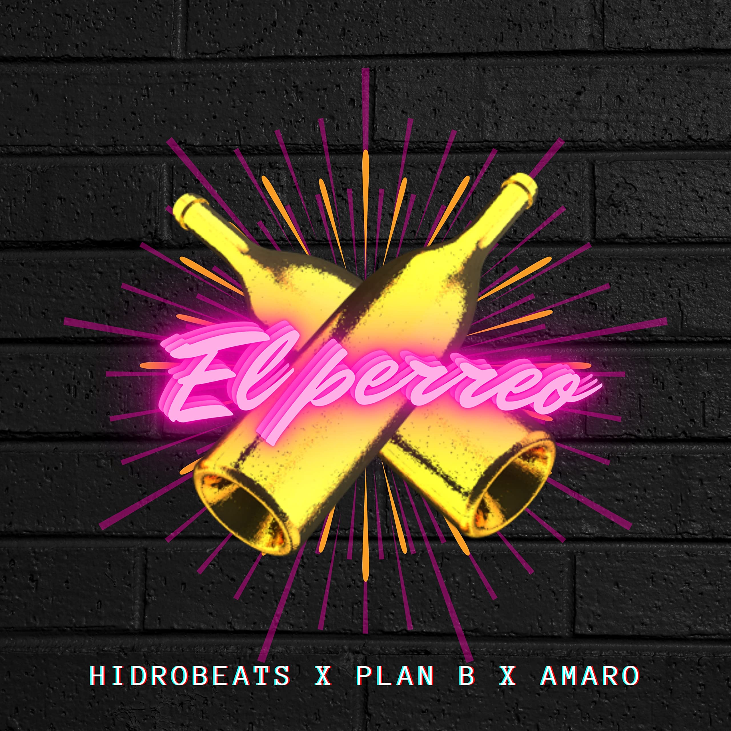 Hidrobeats