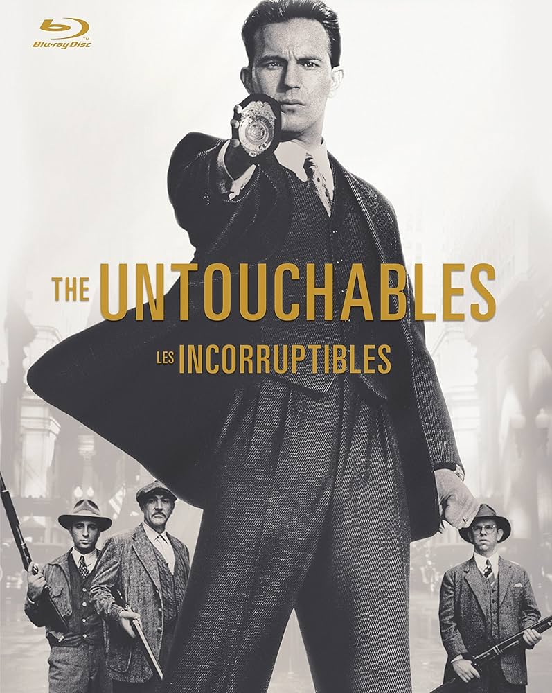 その他 The Untouchables: Complete Series [Region 2] Amazon.com: The Untouchables: The Complete Series (Black