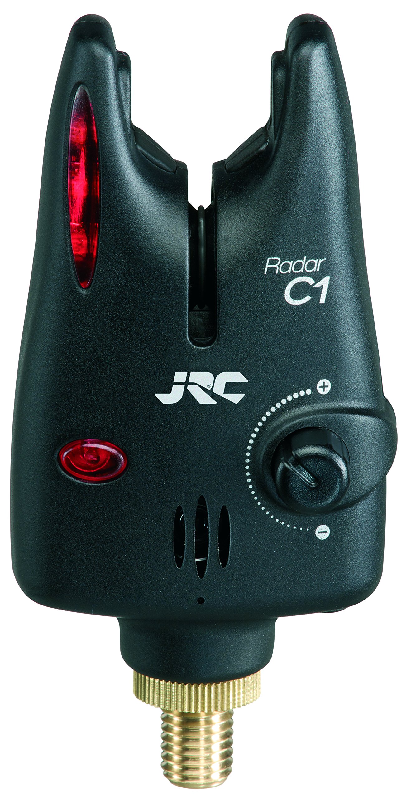 JRC Radar C1 Alarm ugryzienia - czarny