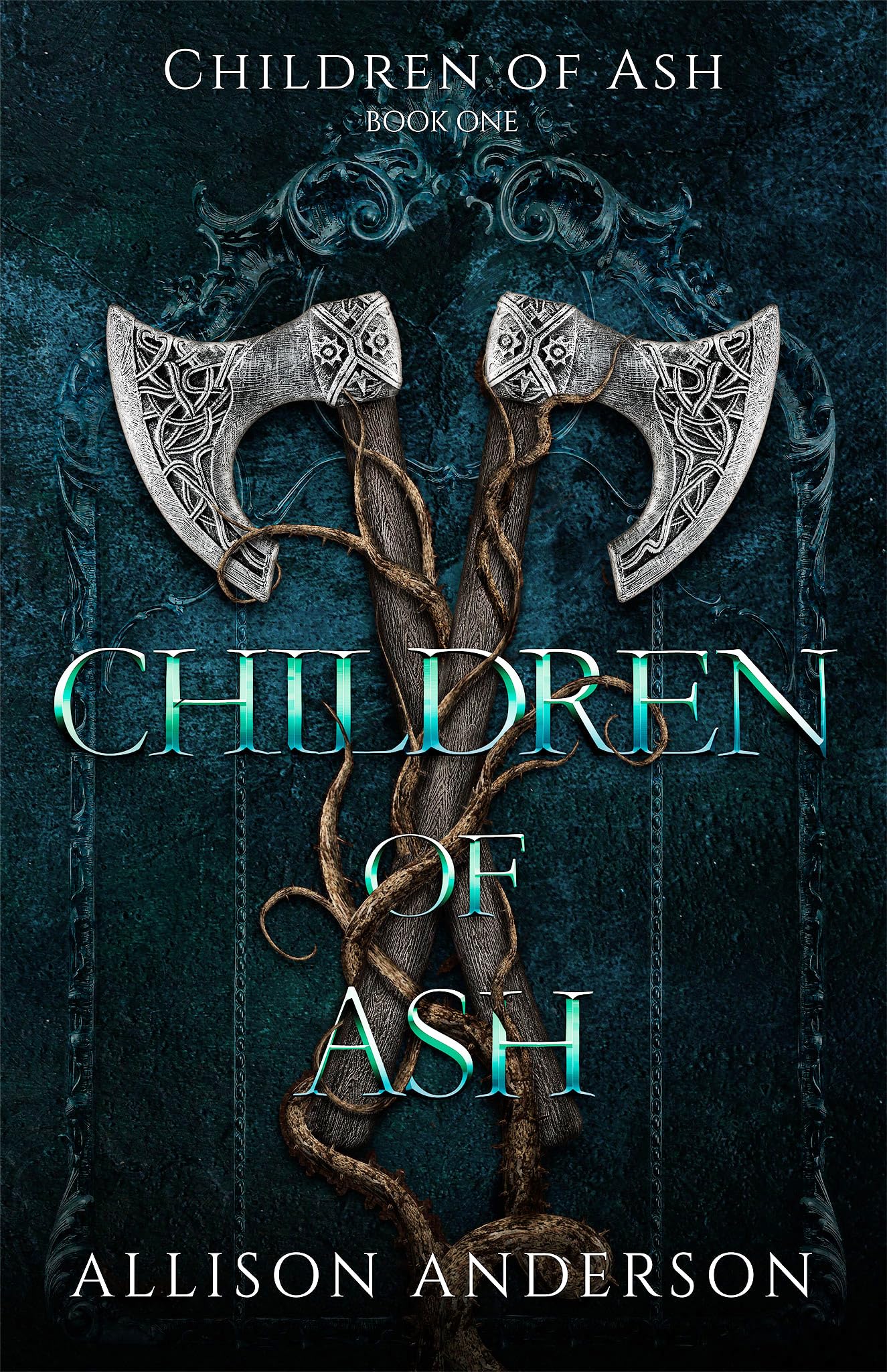 Children of Ash