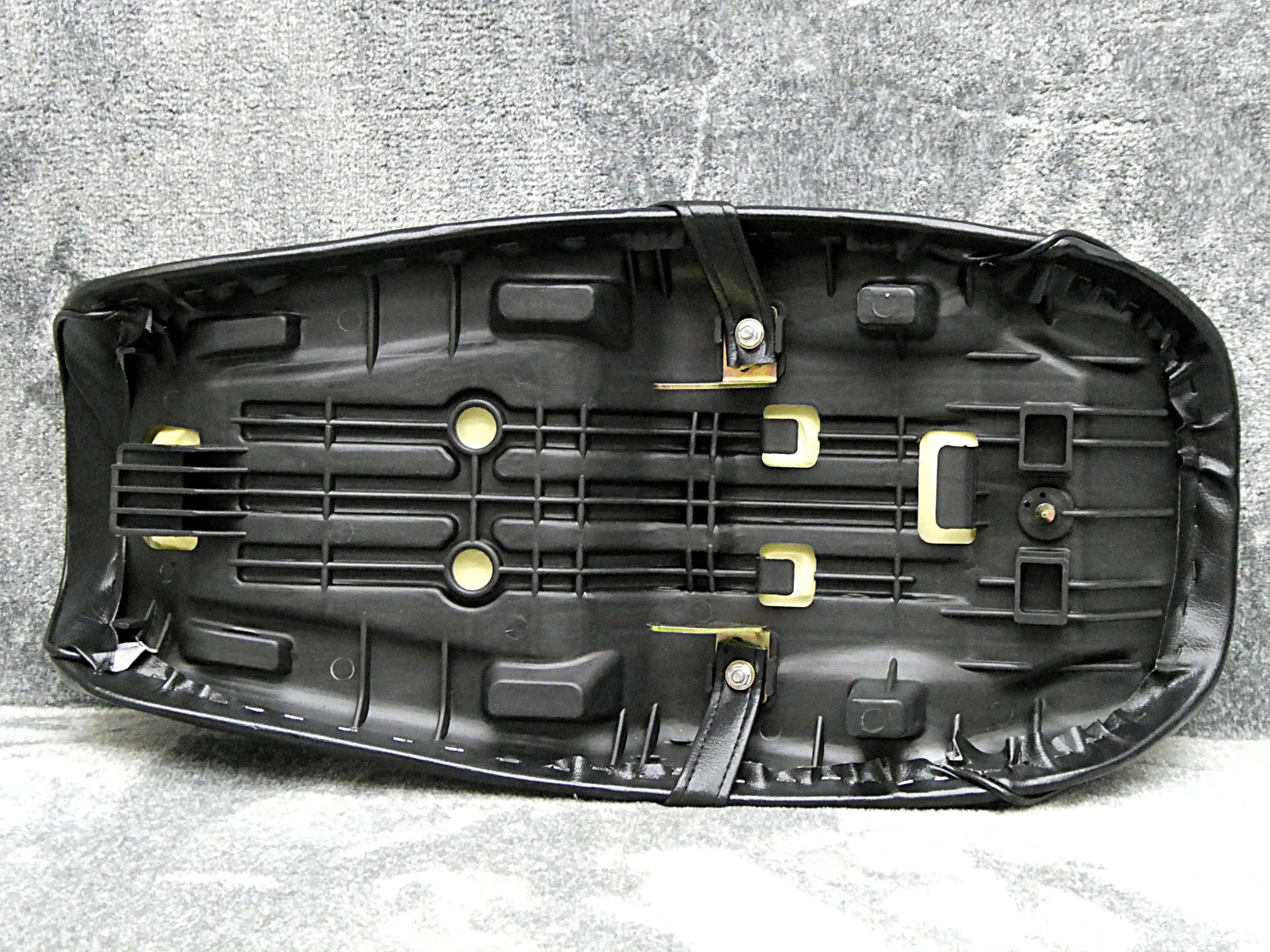 Amazon | ジェイド250 CBX変身シート 旧車仕様/完成品 シート | シート