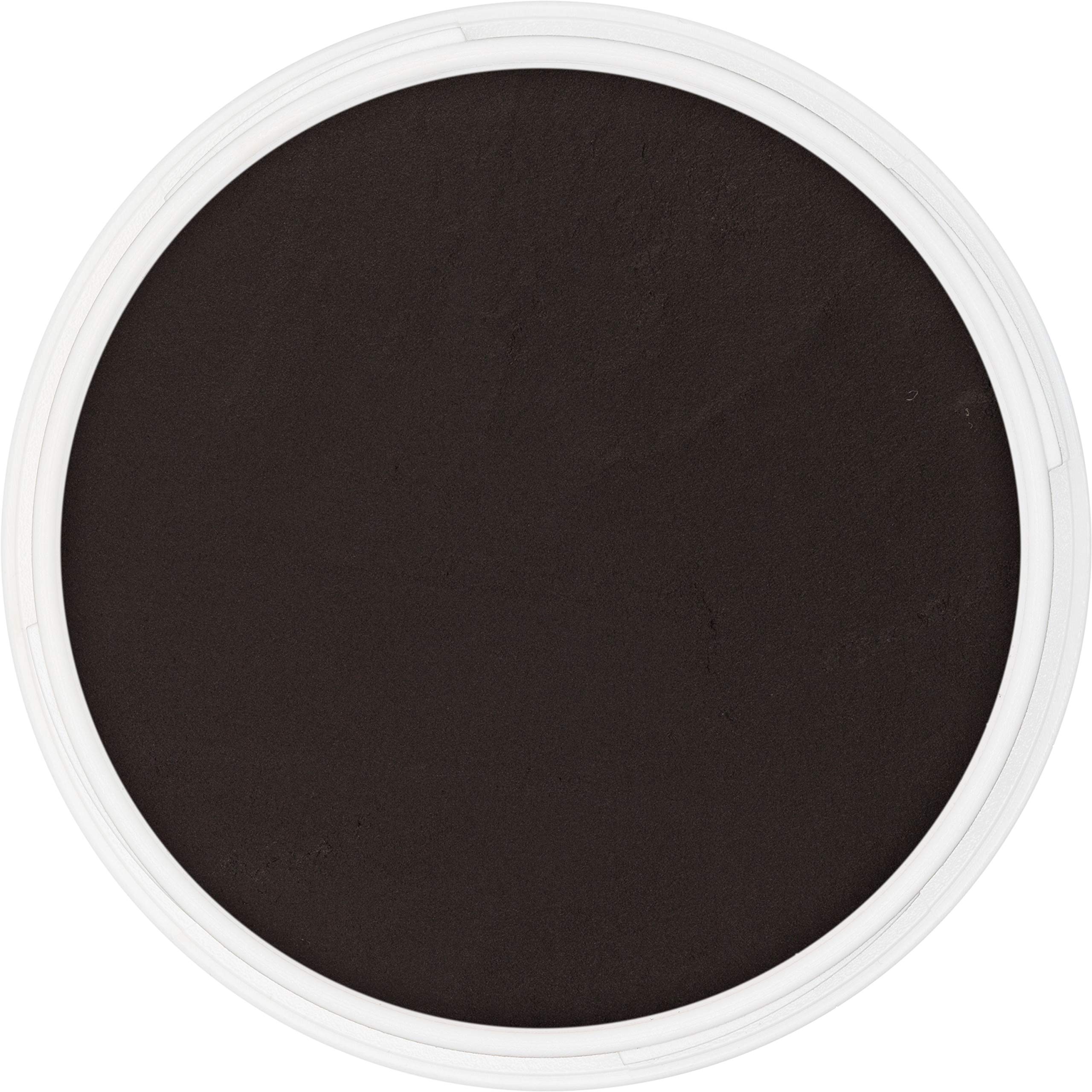 Kryolan Pintura Water Color Maquillage 25 ml Noir Lavable Végétalien Sans parfum