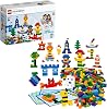 レゴLEGO Education 45020 Creative LEGO Brick Set 6138613 並行輸入品