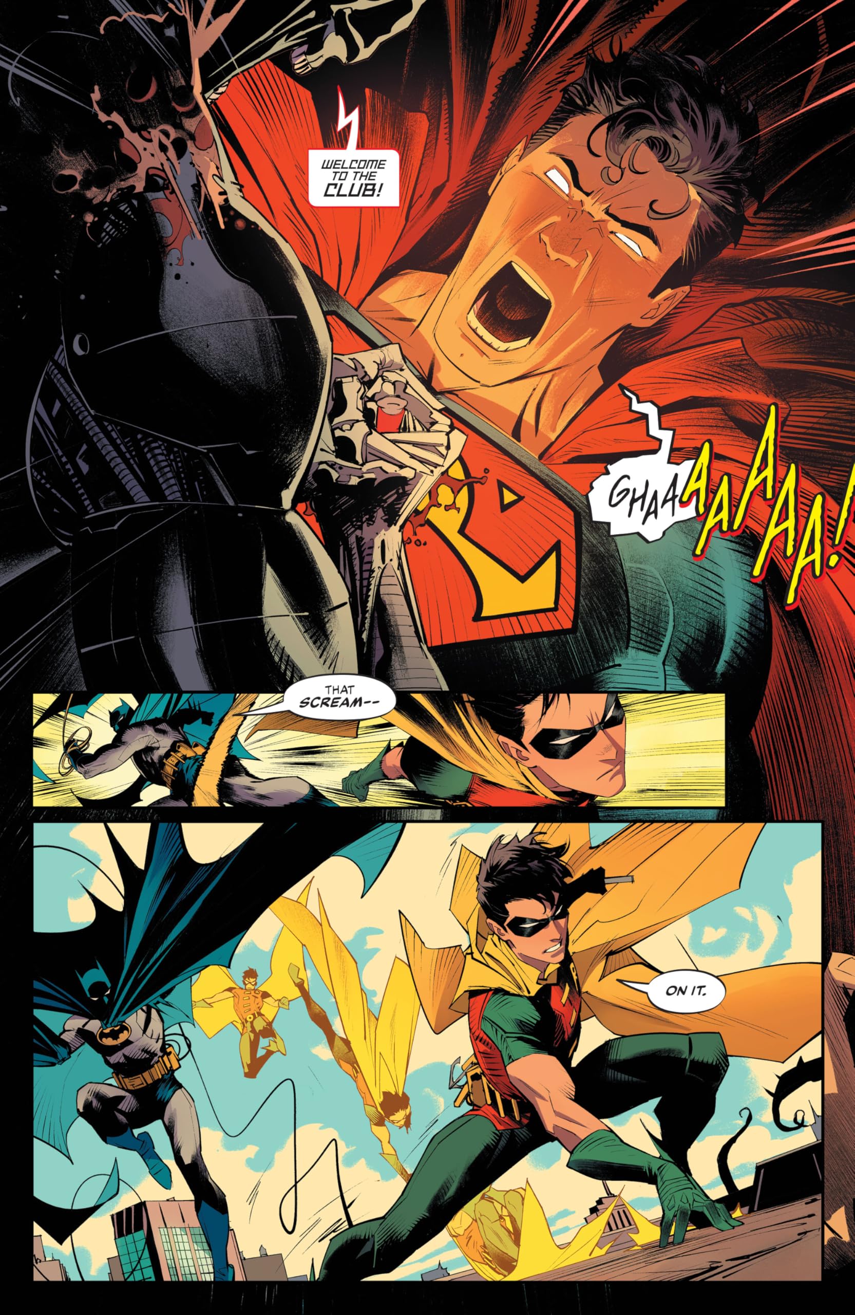 Batman/Superman: World's Finest: Deluxe Edition Vol. 1