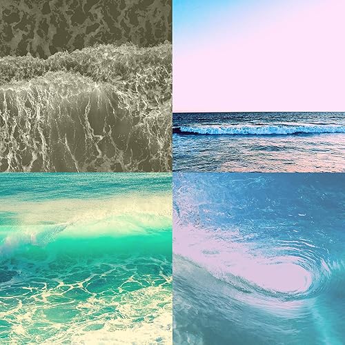 気持ち リラックスする波 By 眩しい 波 On Amazon Music Amazon Com