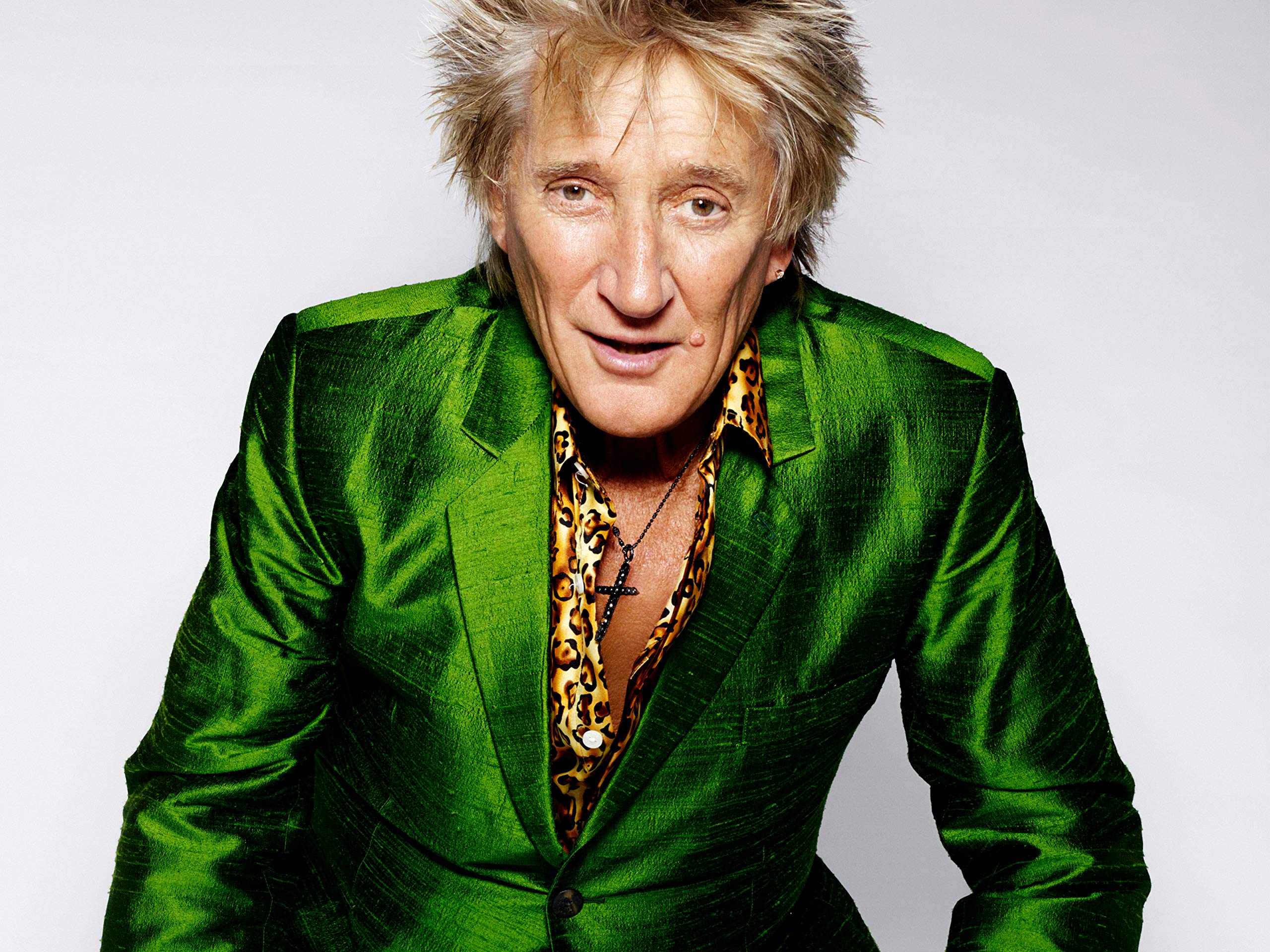 Rod Stewart