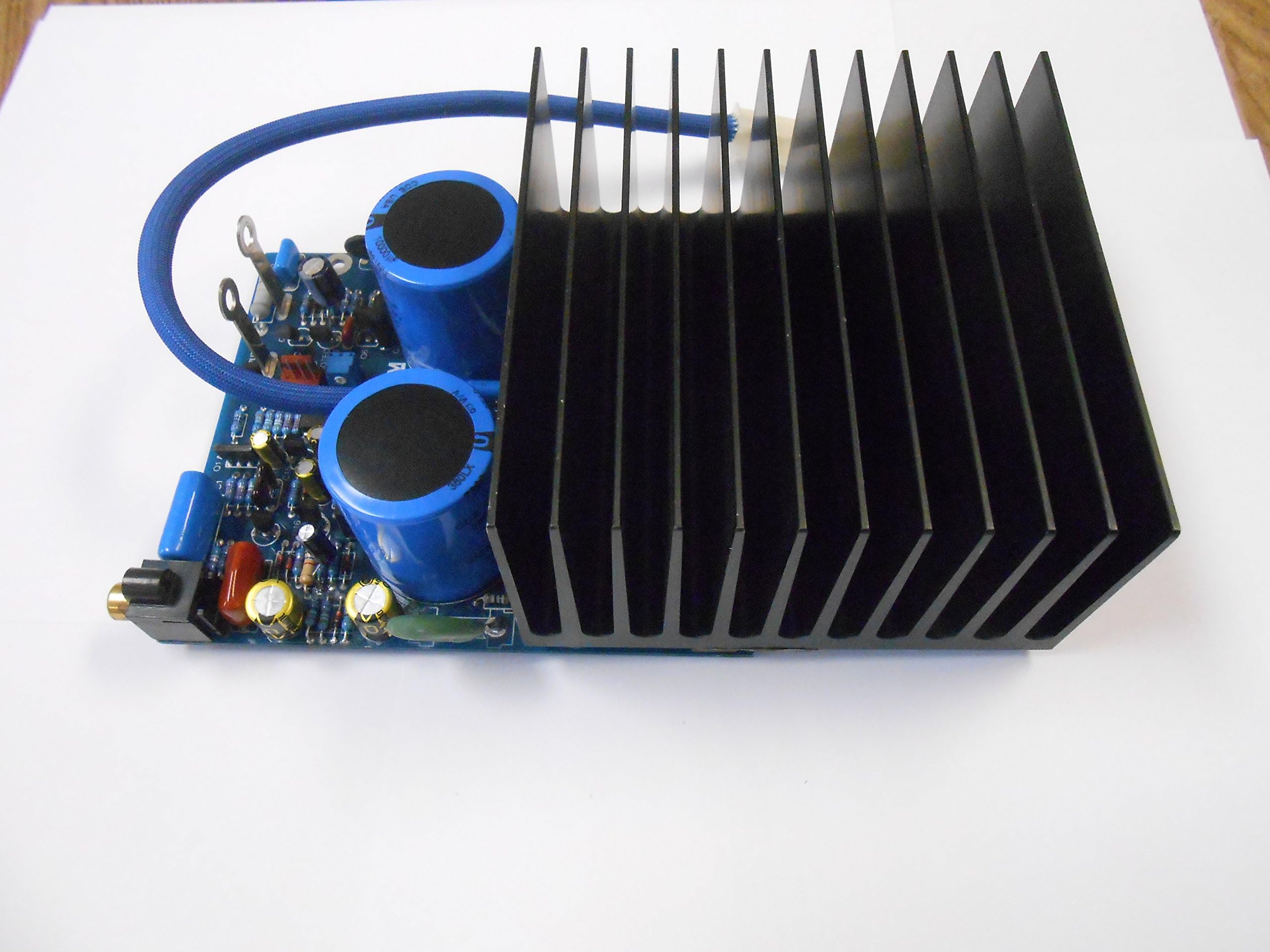 Replacement Amplifier PCB for Adcom GFA-7400