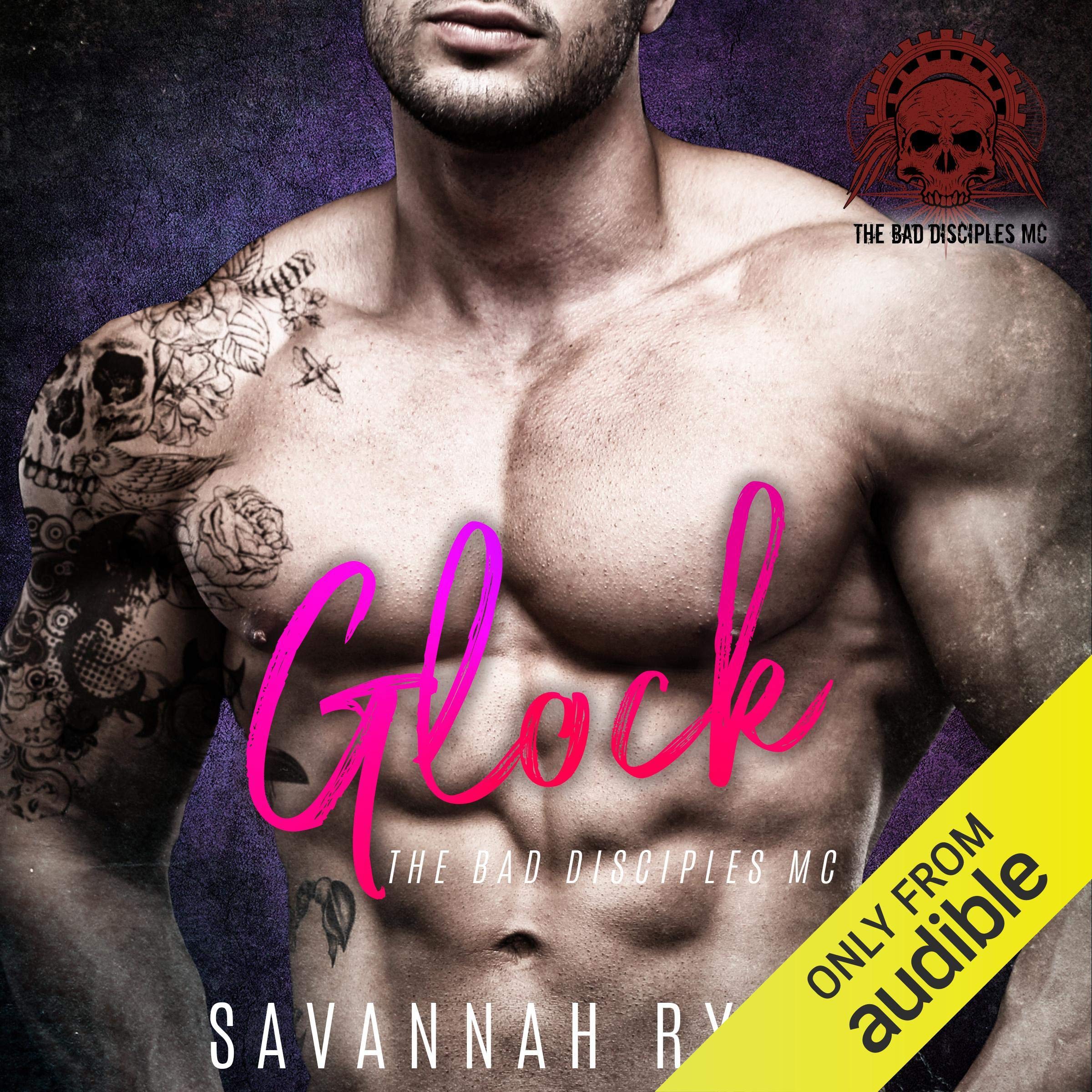 Cover art for Glock