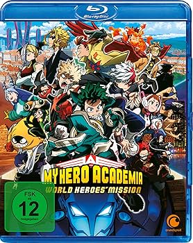 D賞エンデヴァー THE MOVIE WORLD HEROES' MISSION 0fb93688-5c47-4c16-afc9-