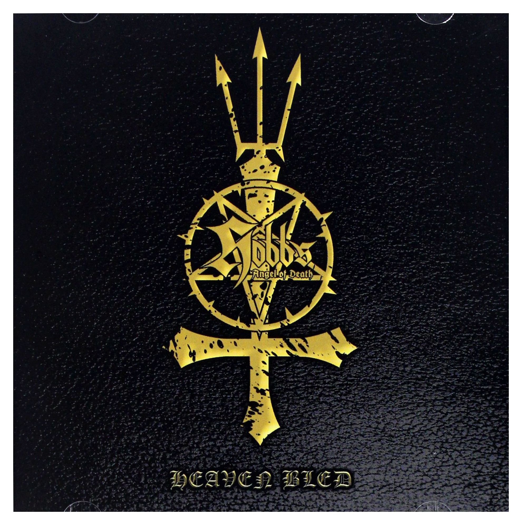 Heaven Bled