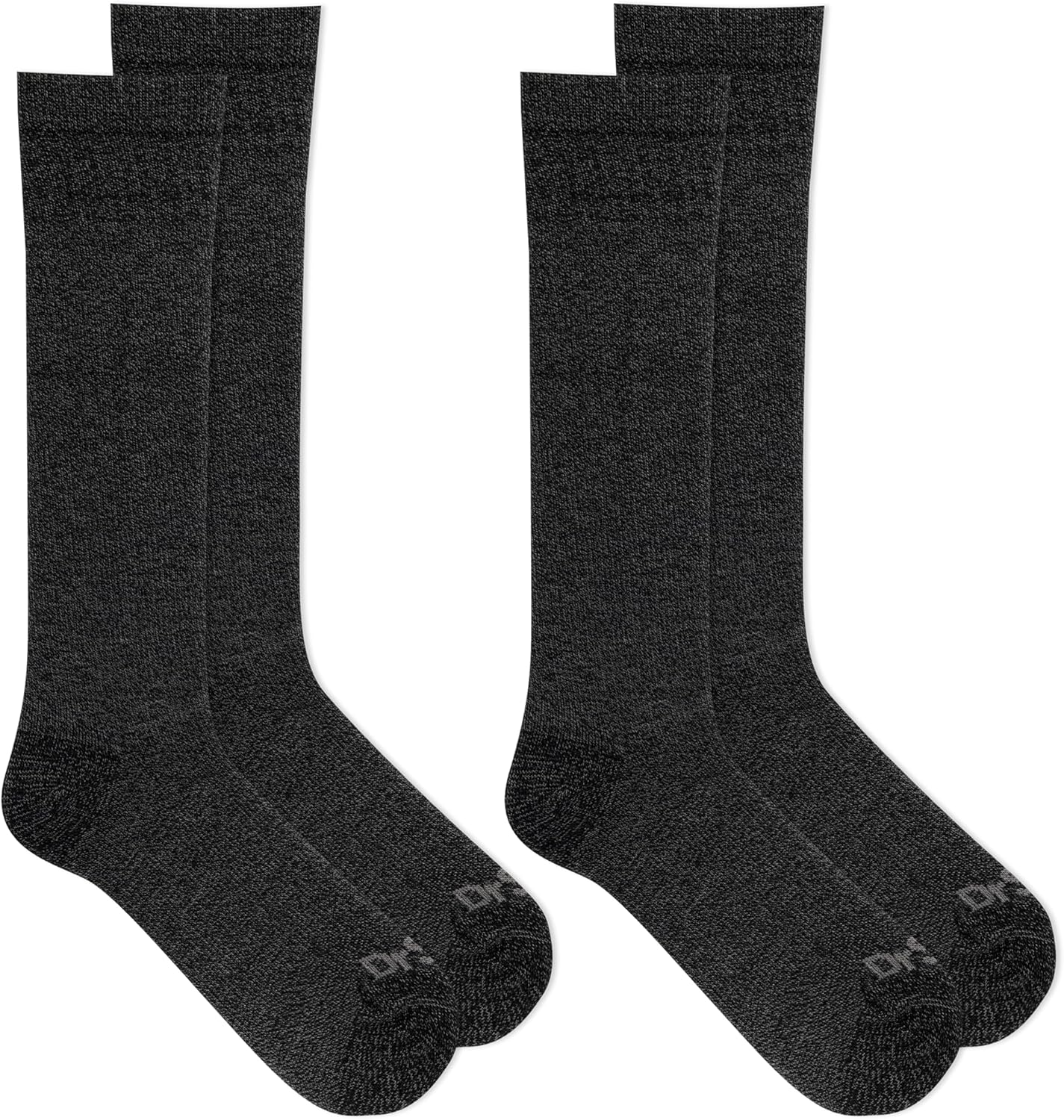 Dr. Scholl's womens Graduated Compression Knee High Socks - Comfort and Fatigue Relief - Mild 8-15 Mmhg - Image 4