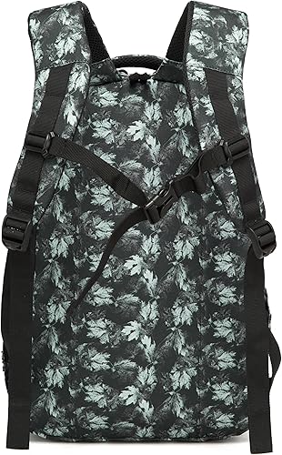 Miniatura 10 de Mochila táctica militar, mochila táctica negra pequeña mochila táctica bolsa de asalto samurai mochila táctica para hombres, Café, Mochilas tácticas