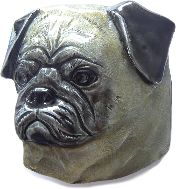 pug belt