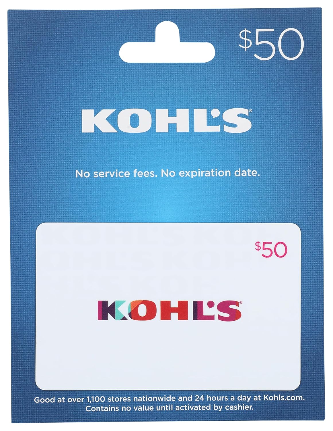Unlock Shopping Joy: A Review of Kohl's Gift Cards
