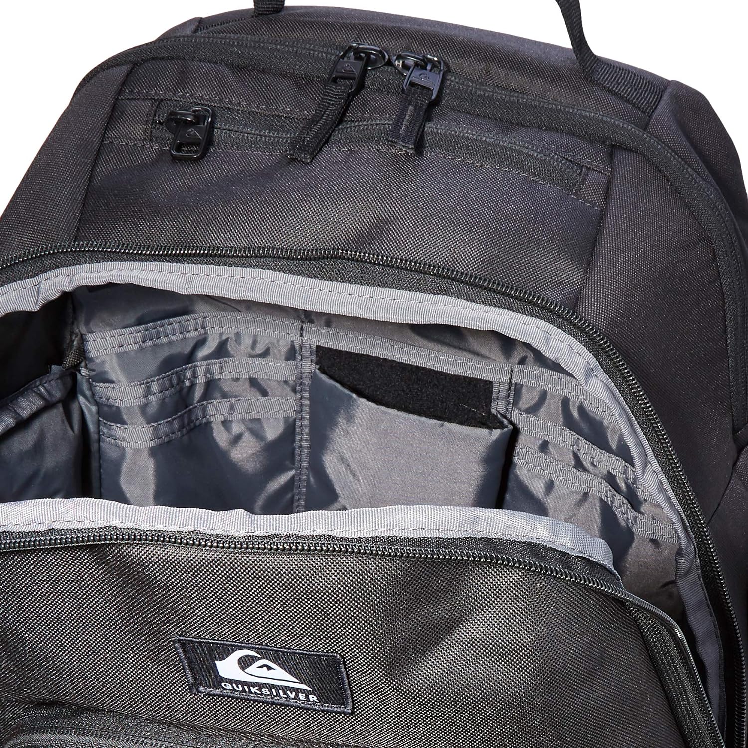 Amazon.com: Quiksilver Mochila especial para hombre 1969, Camuflaje crucial  , Volume: 28 L : Quiksilver: Ropa, Zapatos y Joyería